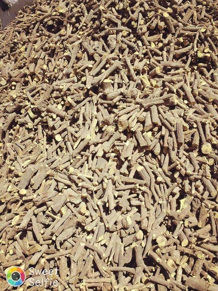 Liquorice Roots