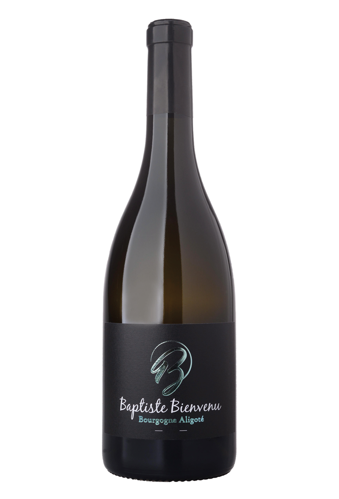 AOC Bourgogne Aligoté