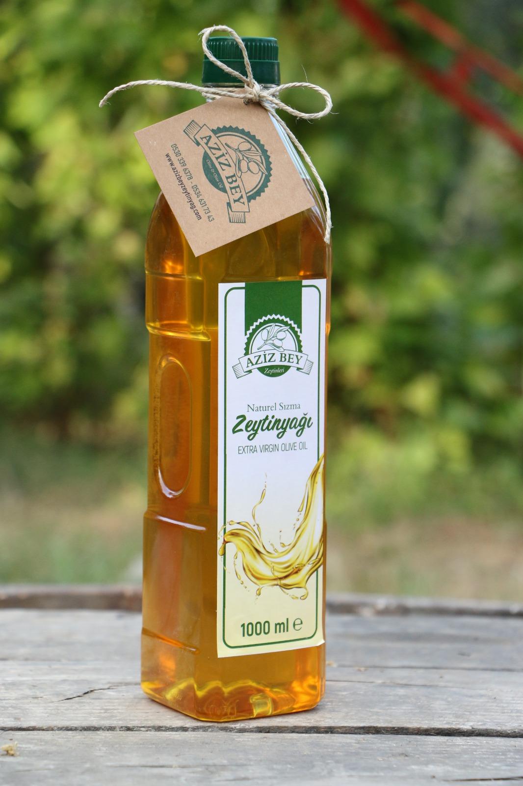 Extra Virgin Olive Oil