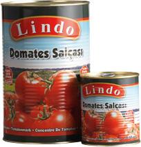 Tomato Paste