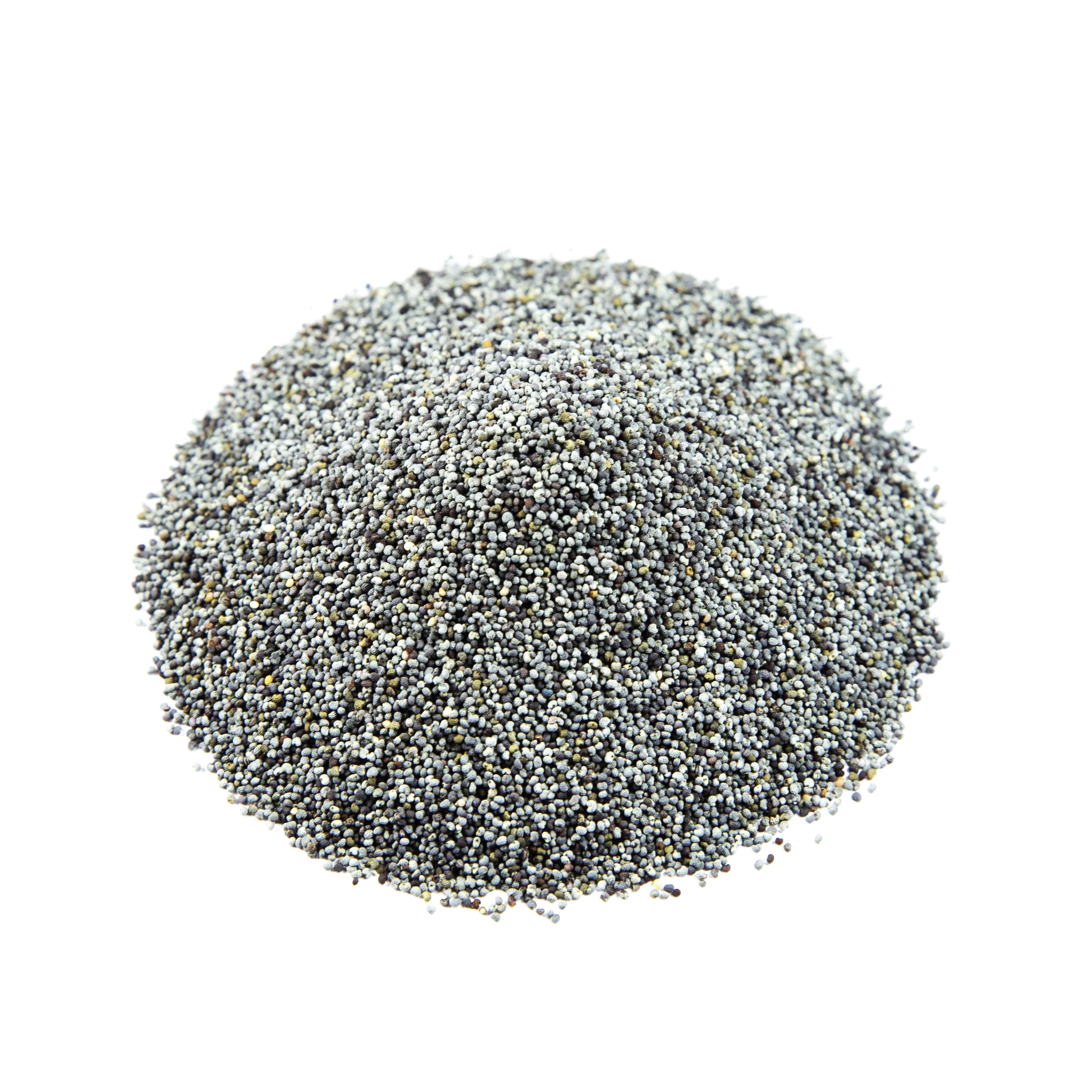 Poppy Seeds