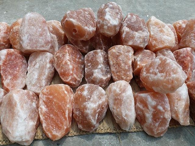 Himalayan Salt