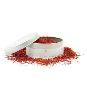 Oasis Saffron 6g