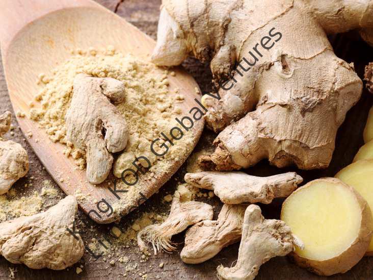 KOD Natural Sesame Seeds