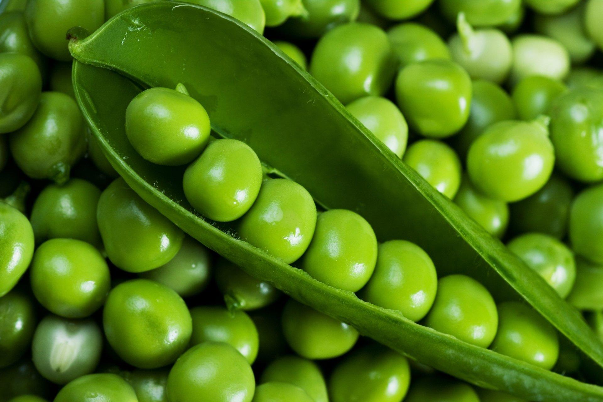 Green Pea