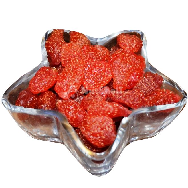 Dried Strawberry