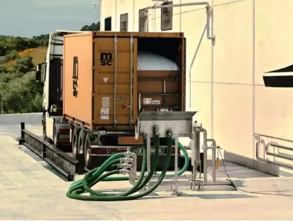 Extra Virgin Olive Oil