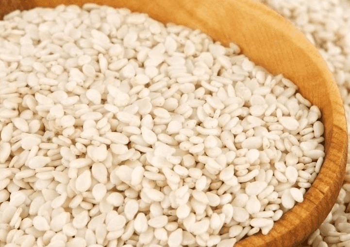 Indian Peanuts