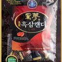 Korean Red Ginseng Candy