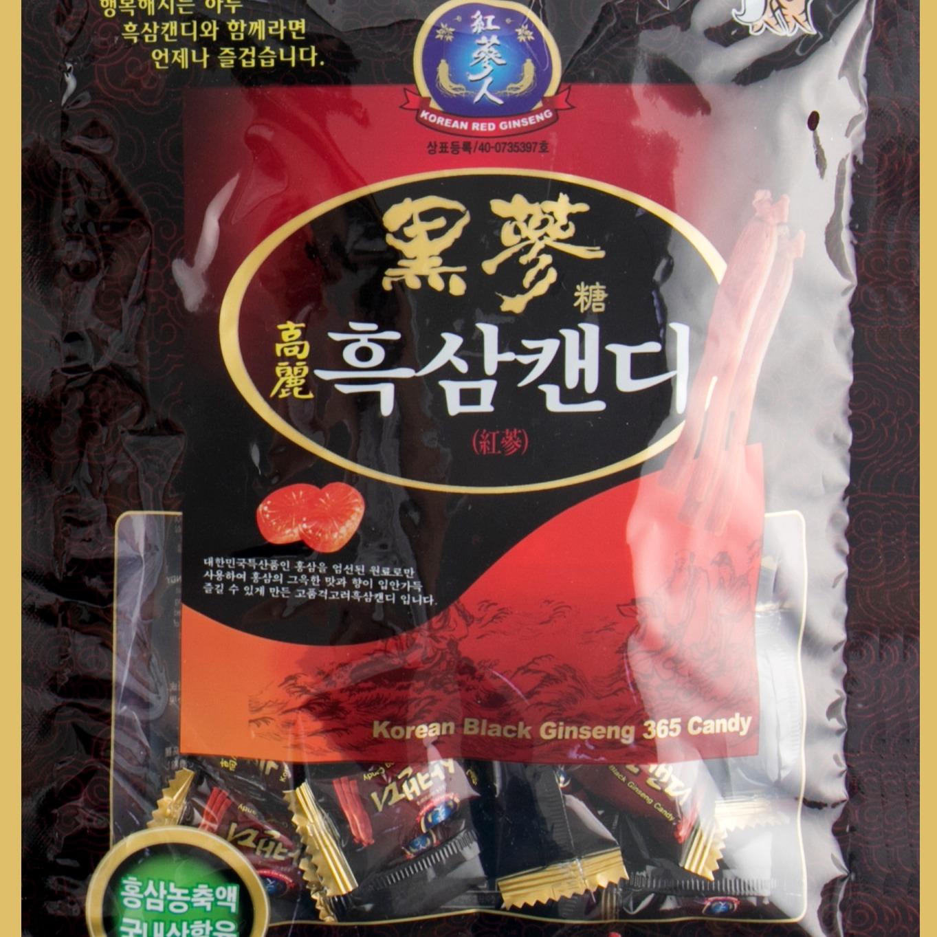 Korea Red Ginseng Extract Stick