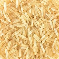 IR 64 Parboiled Rice