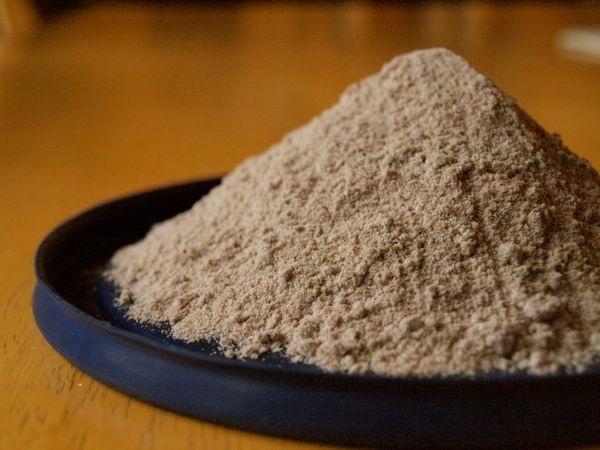 Brown Teff Flour