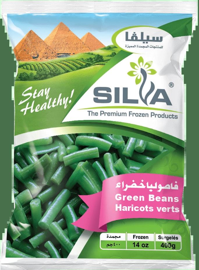 Green Beans