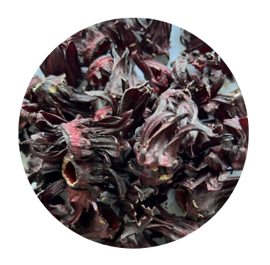 Vietnam Organic Dried Hibiscus