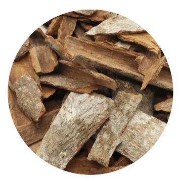 Vietnam Organic Cinnamon / Cassia [Stick/Broken/Powder]