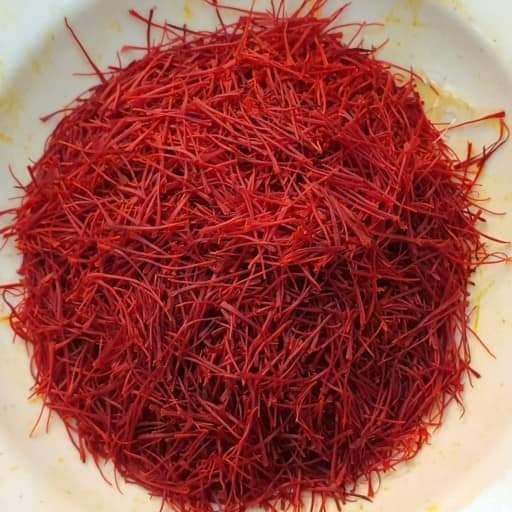 saffron