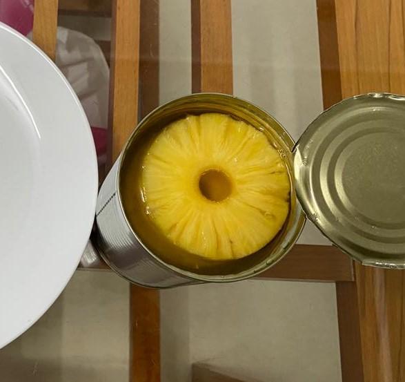 Pickled Cherry Tomato