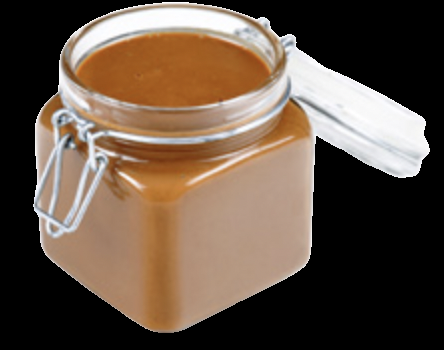 Hazelnut Paste