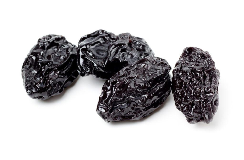 pitted prune