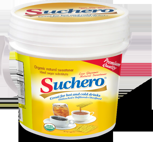 Suchero Premium 1kg