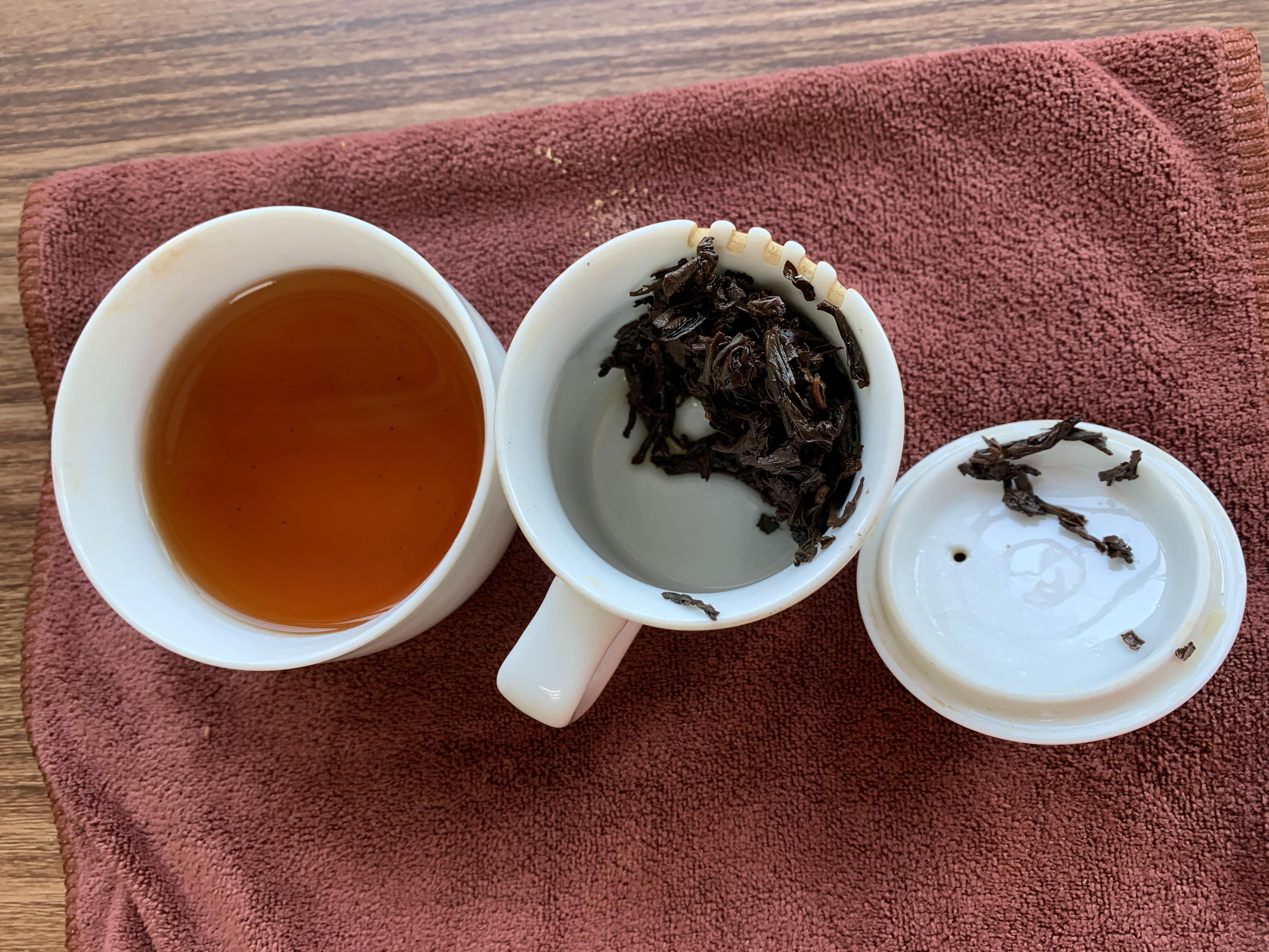 Black tea OP1 Orthodox High-land Vietnam origin high quality