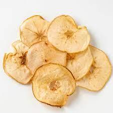 Organic Dehydrated Apple