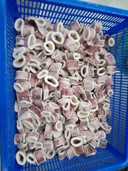 Squid Rings