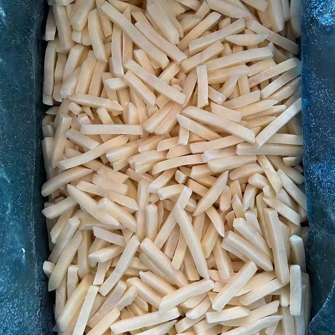 Frozen French Fries