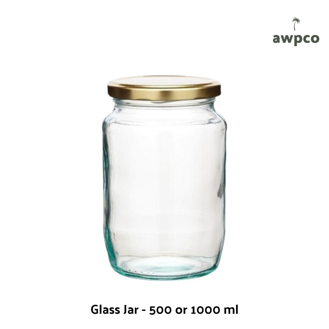 Virgin Coconut Oil - Private Label