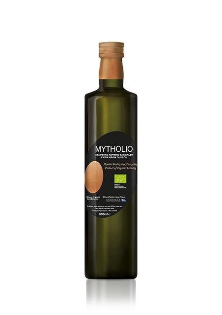 Olive Oil