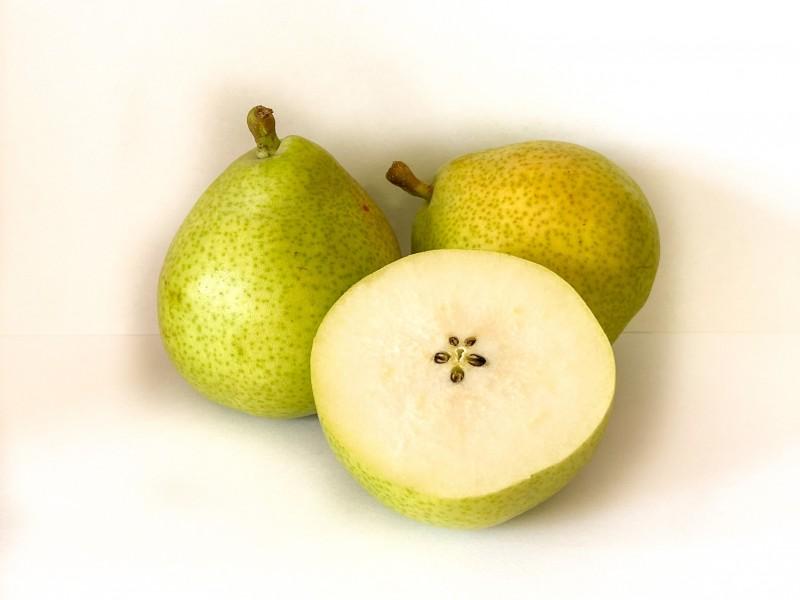Pear - Beurre D'anjou