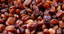 dried mulberries