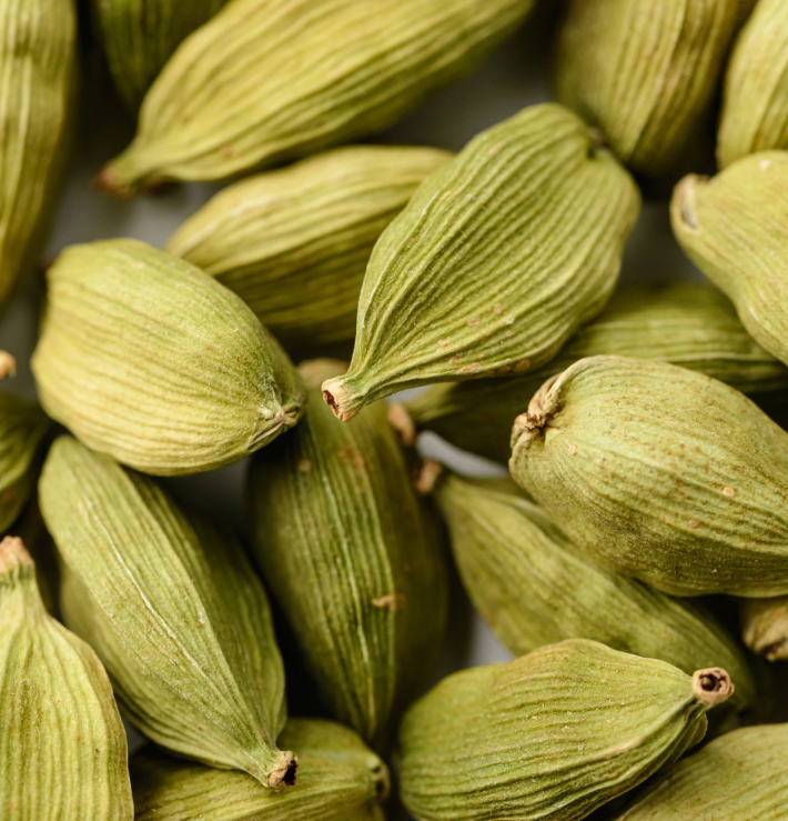 Green Cardamom