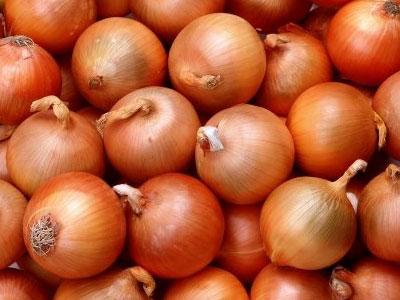 Fresh Onion