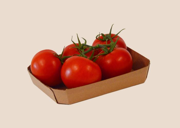 Large Vine Tomato