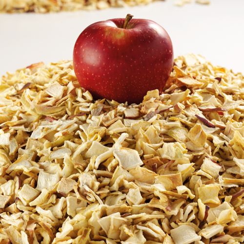 Dried Apple