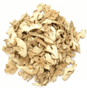Dried Split Ginger