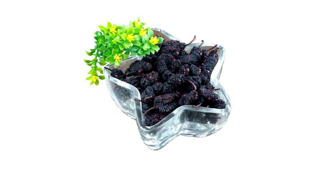 Dried Mulberry