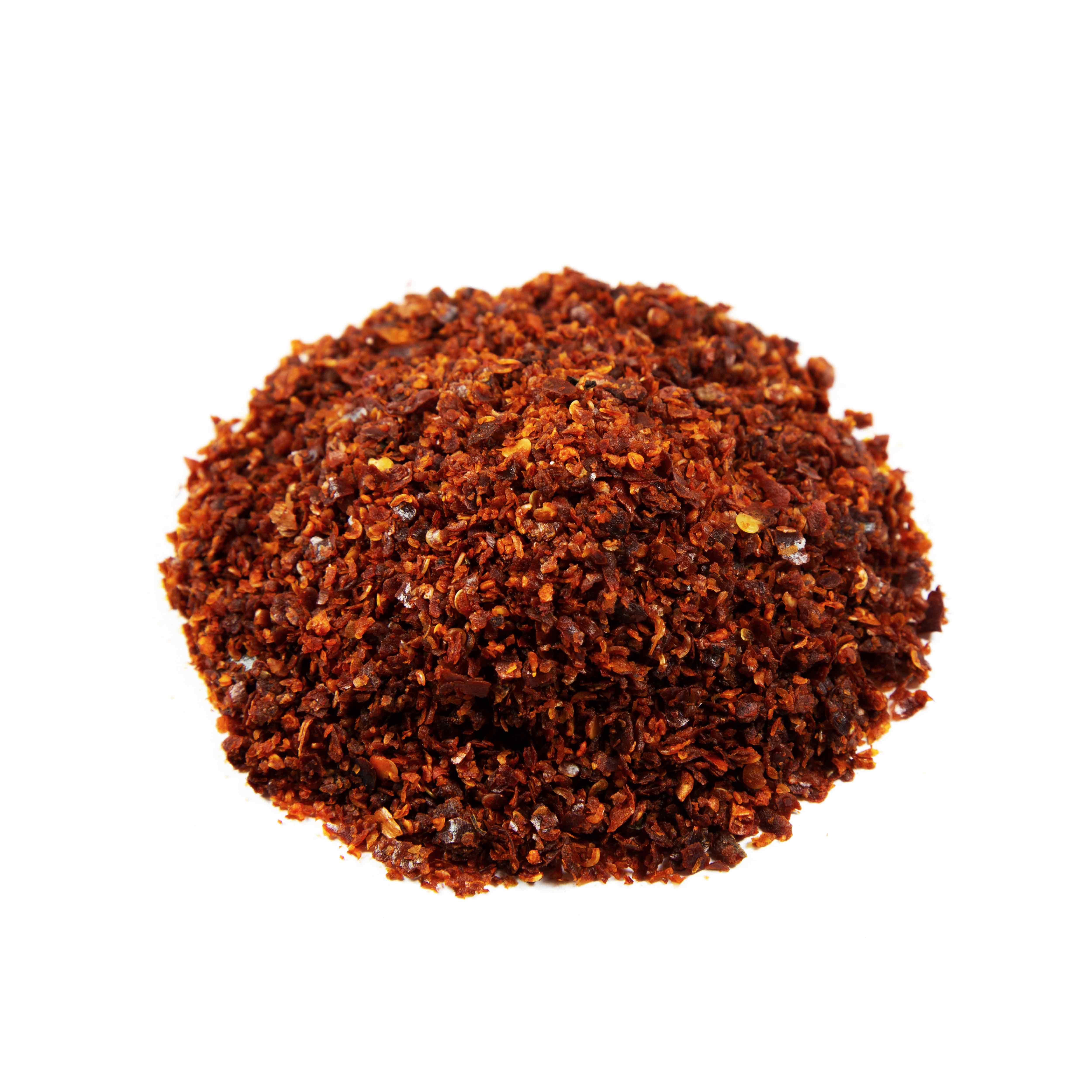 Silk Cut Chili Flakes