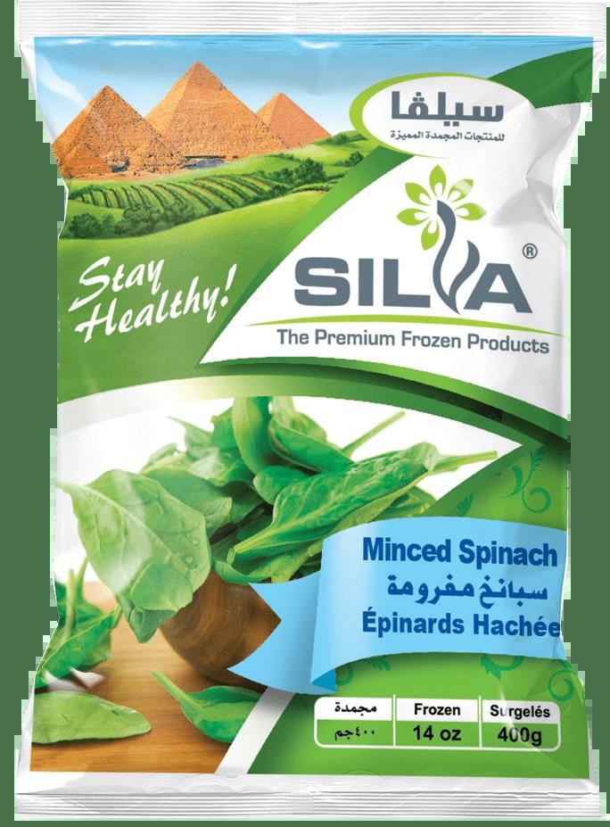 Spinach