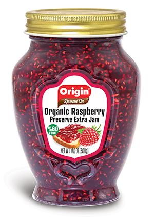 Raspberry Jam