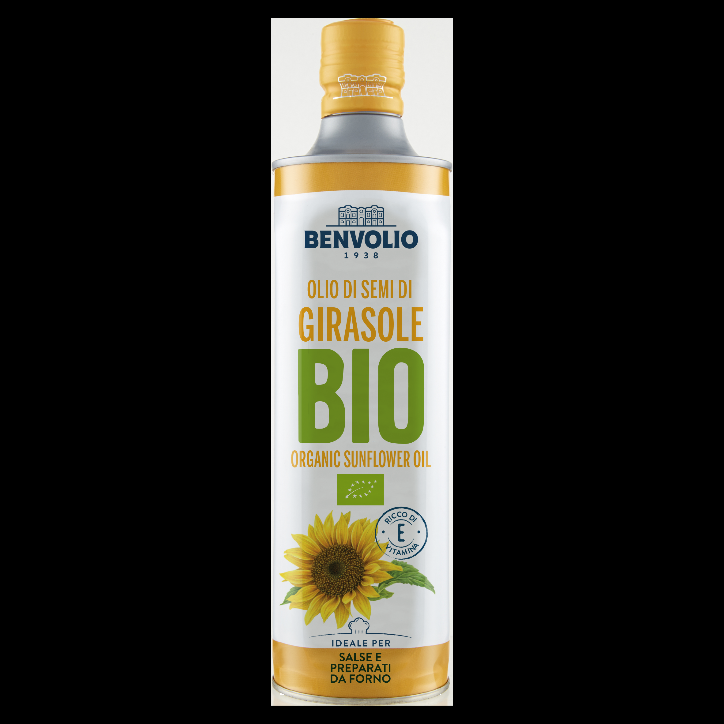 SUNFLOWER OIL