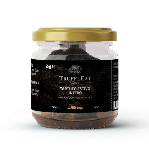 Whole summer truffle 25 gr