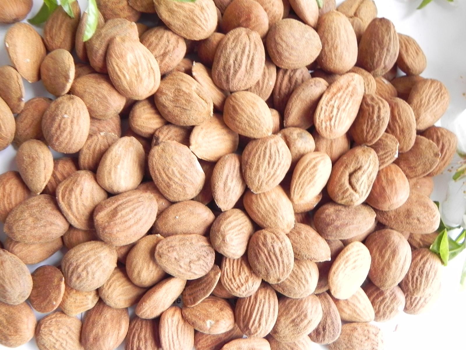 Natural Almond