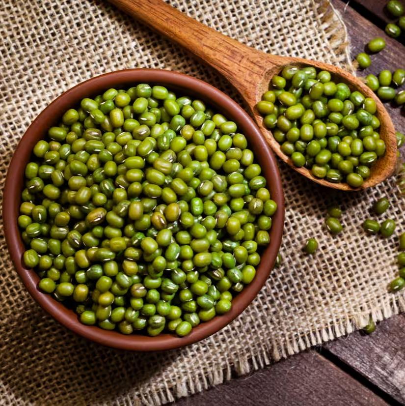 Mung Bean