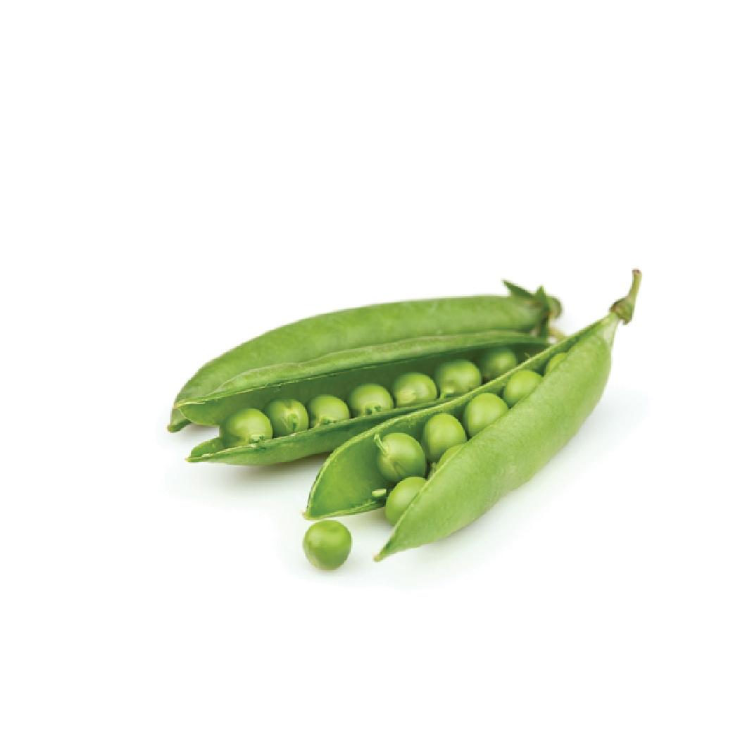 Green Pea