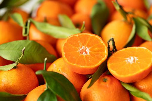Mandarin
