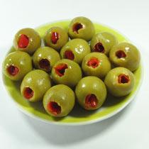 Sun Dried Tomatoes