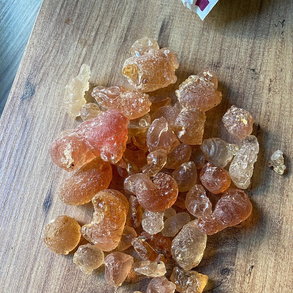 Arabic Gum - Sudan