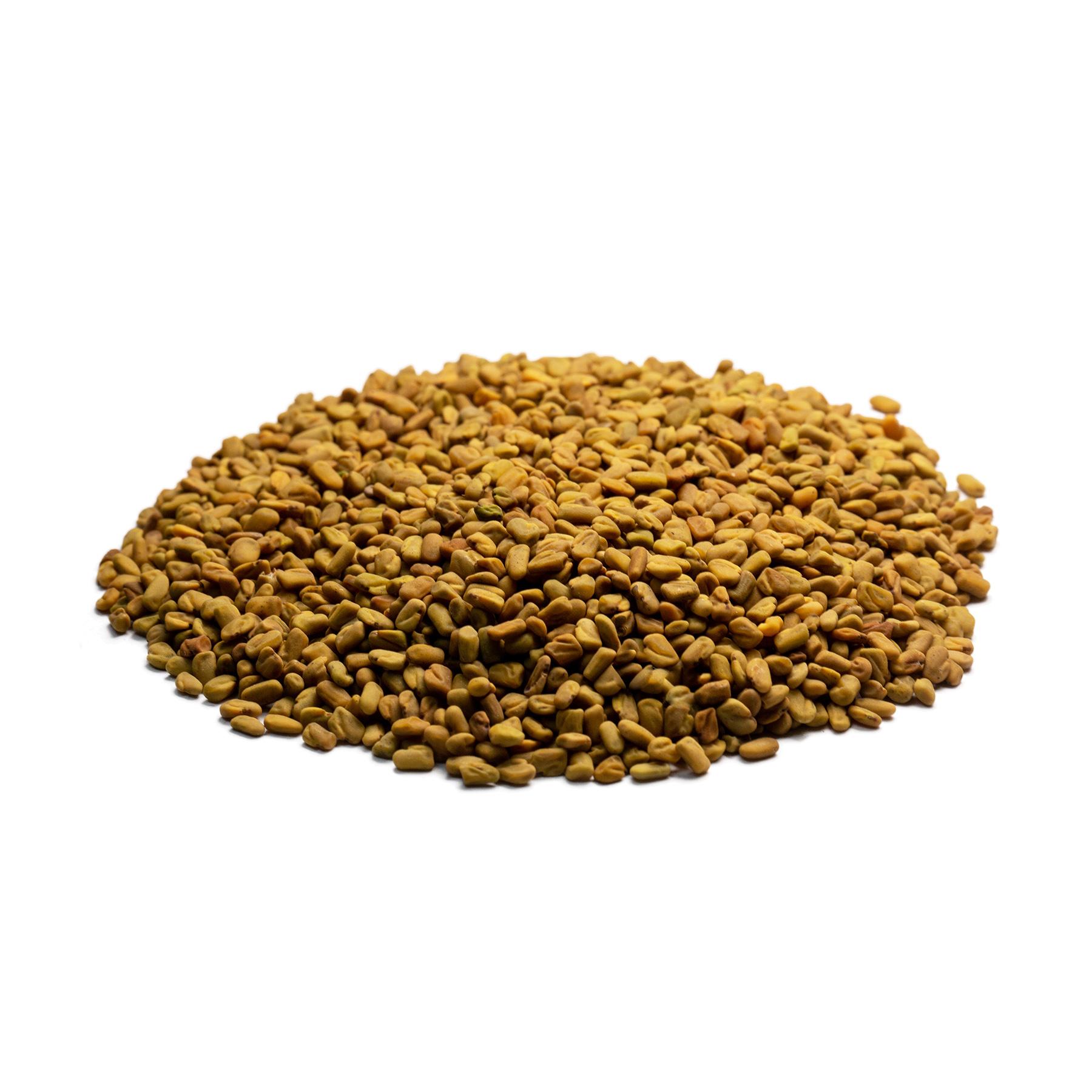 Fenugreek Seed